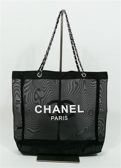 chanel factory 5 mesh bag|Chanel handbags outlet.